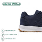Azul oscuro