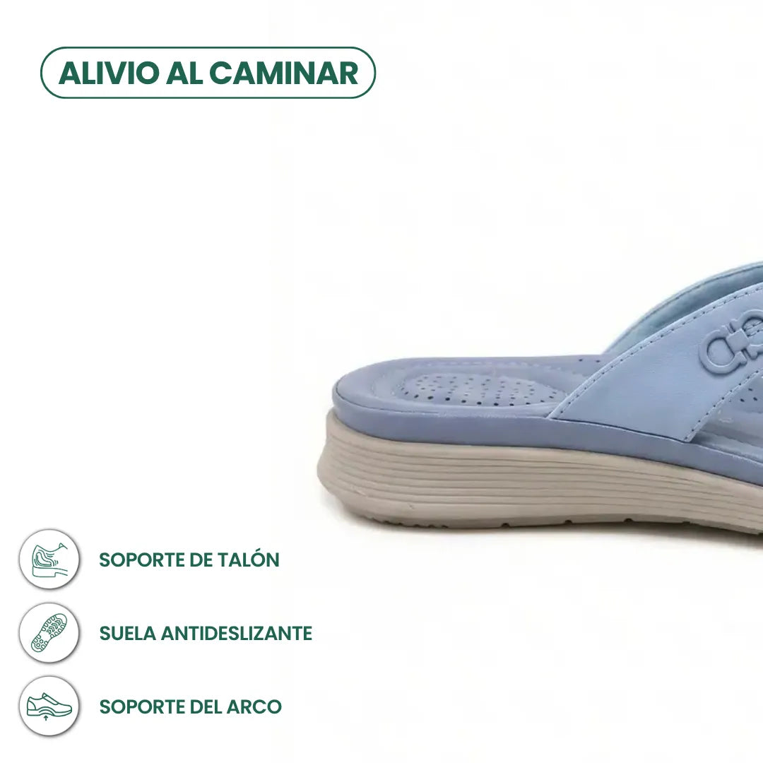 Azul Claro