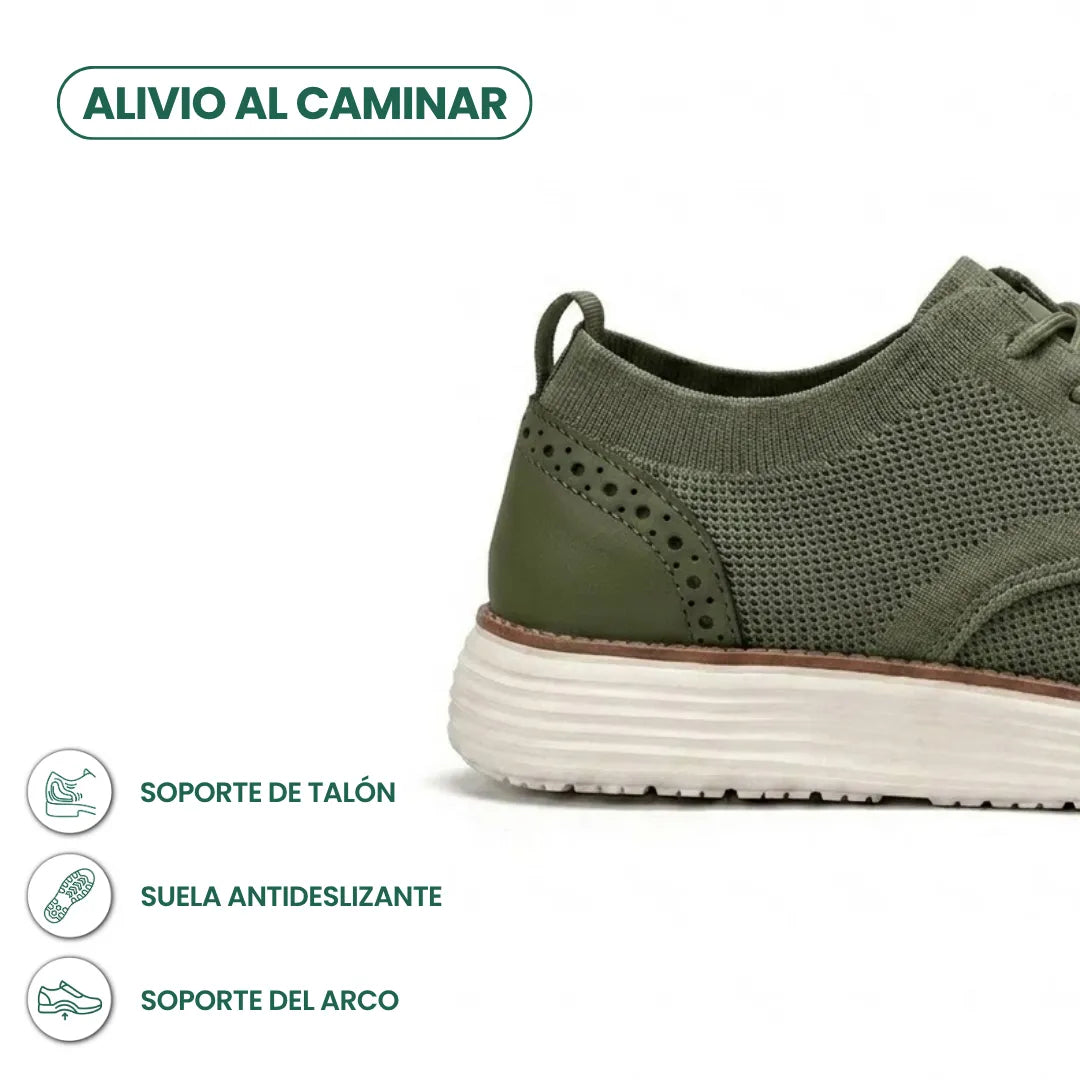 Verde oscuro