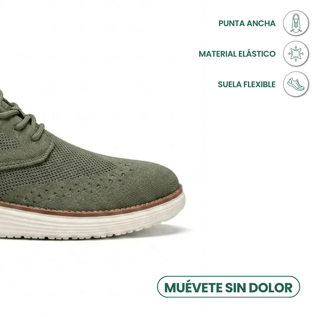 Verde oscuro