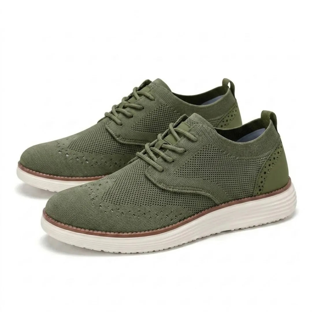Verde oscuro