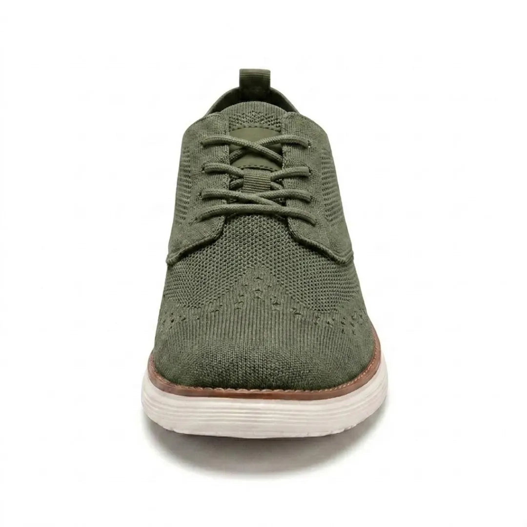 Verde oscuro