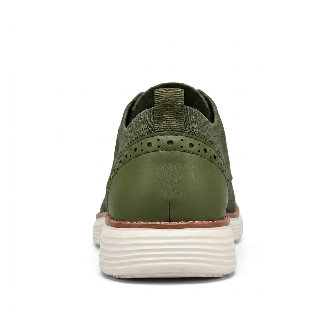 Verde oscuro