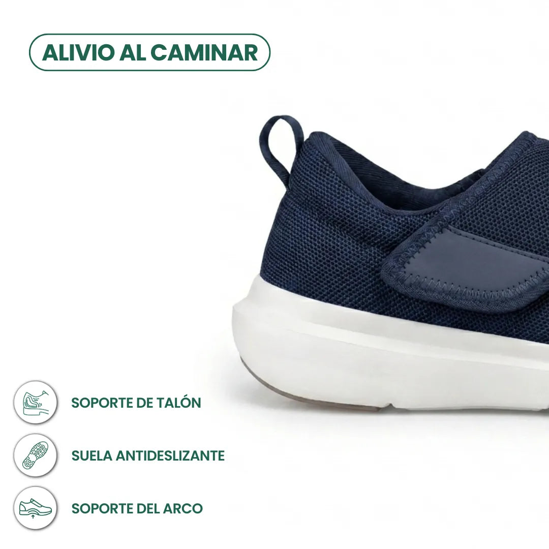 Azul oscuro