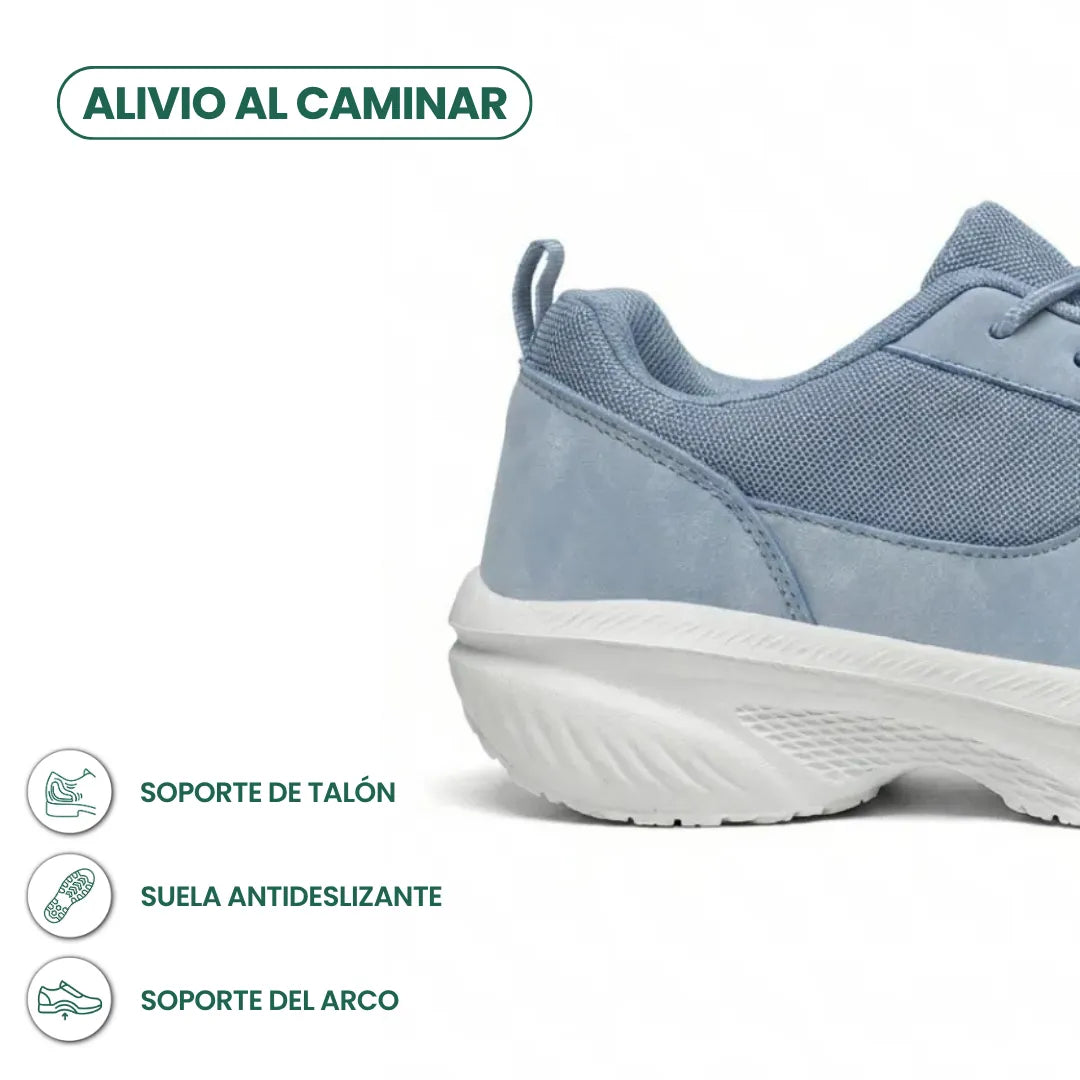 Azul claro