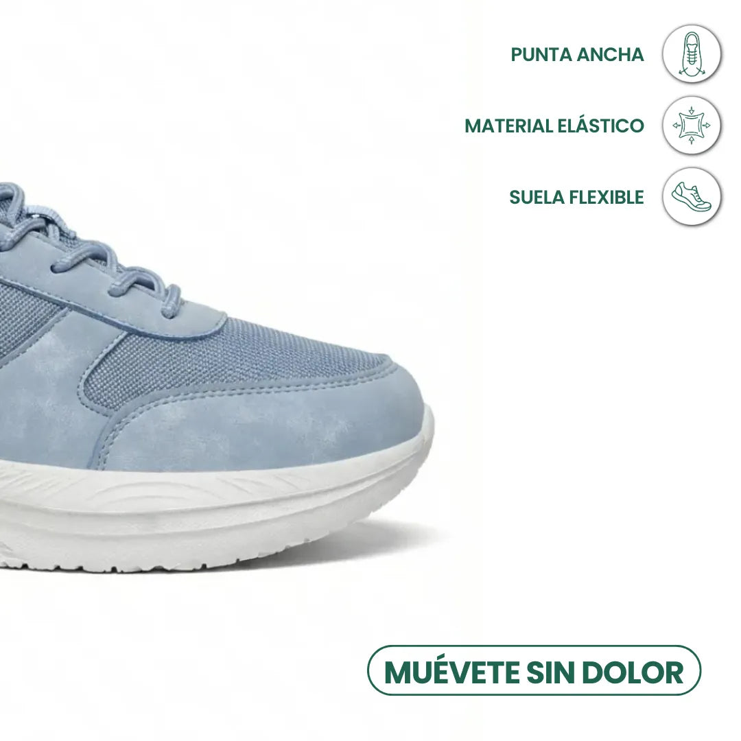 Azul claro