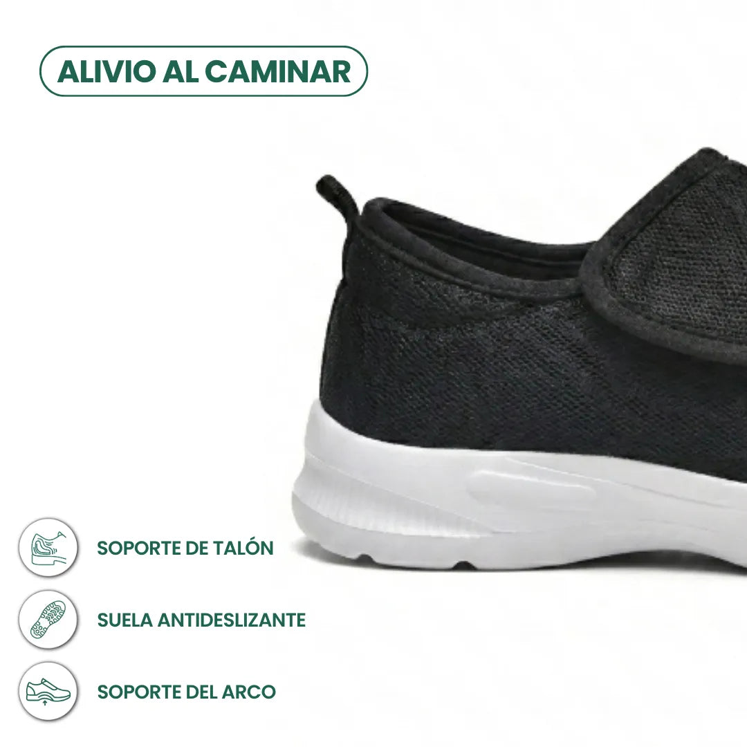 Negro / Blanco