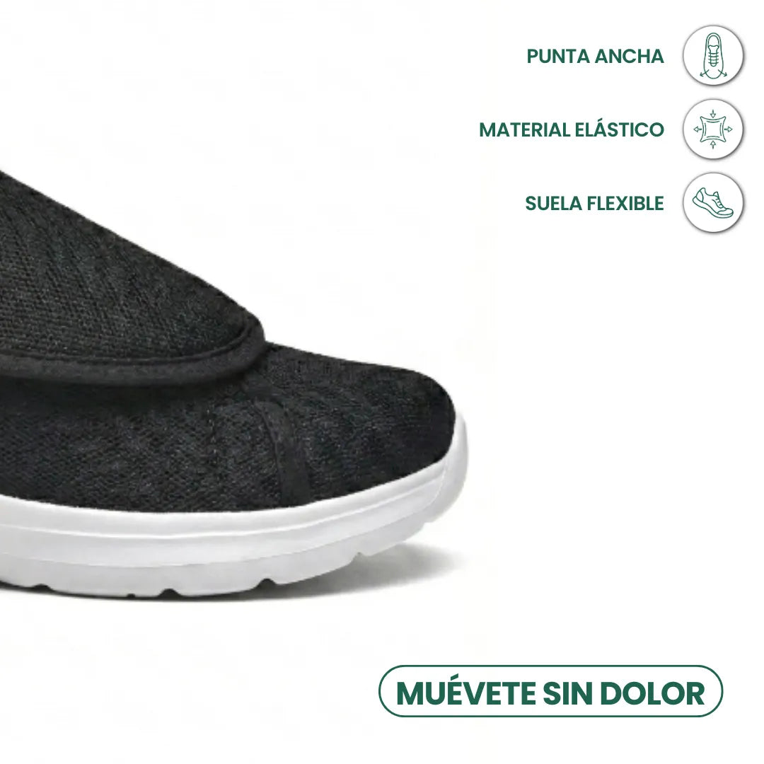 Negro / Blanco