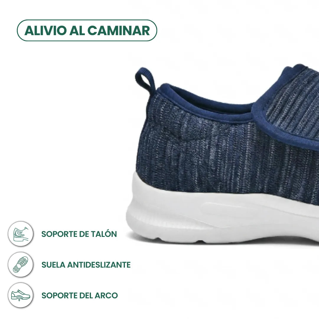 Azul oscuro