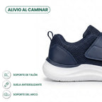 Azul oscuro