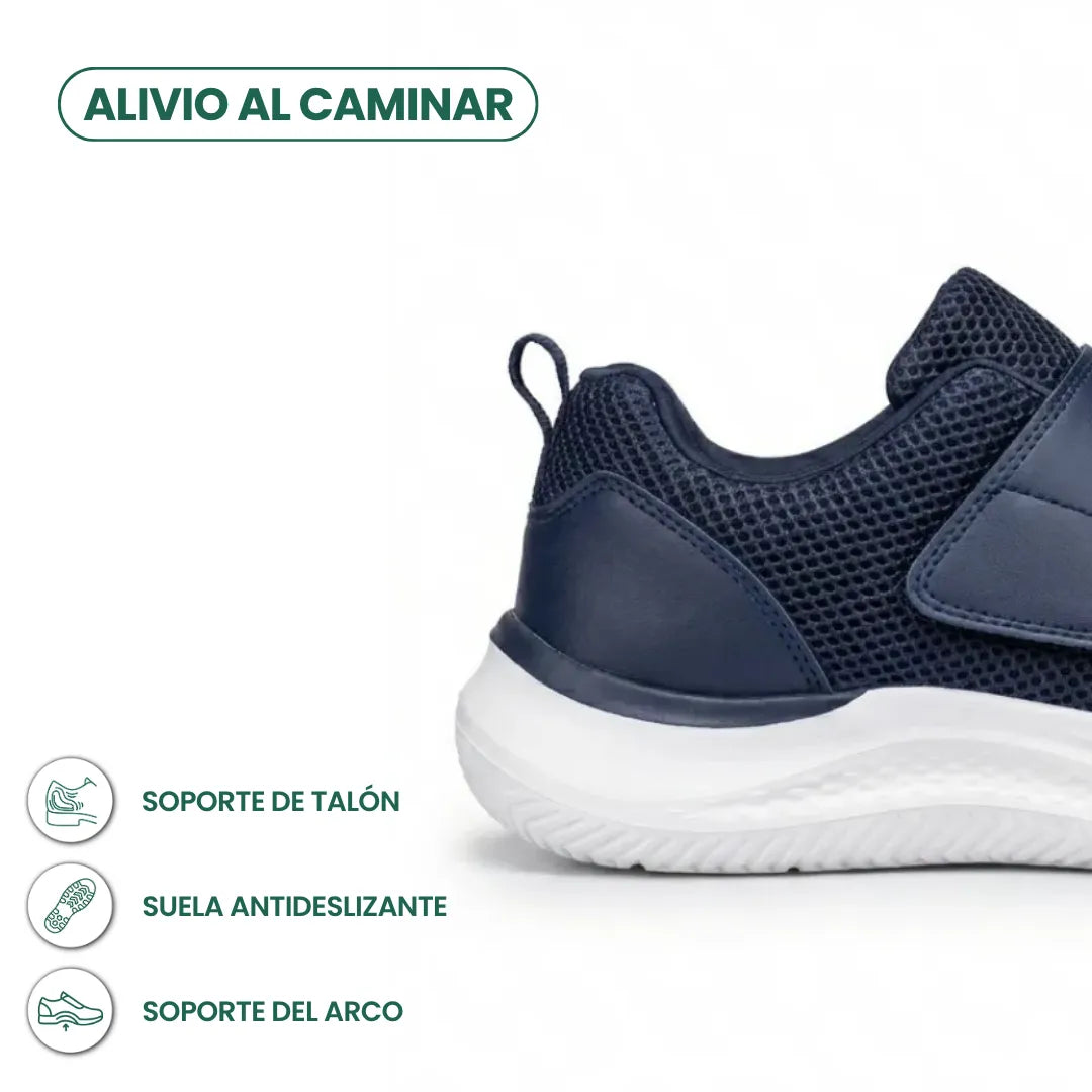 Azul oscuro