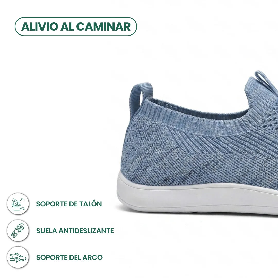 Azul claro