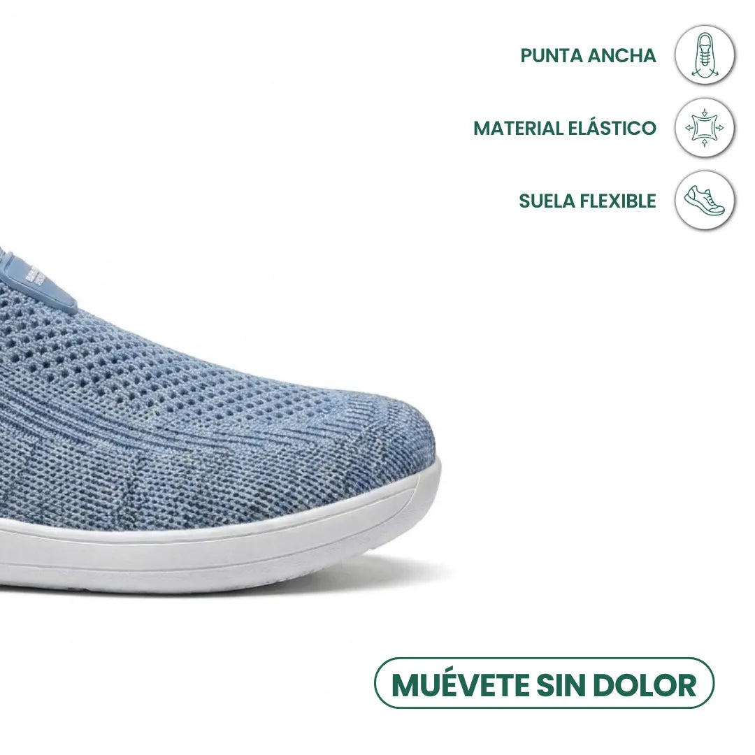 Azul claro