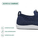 Azul oscuro