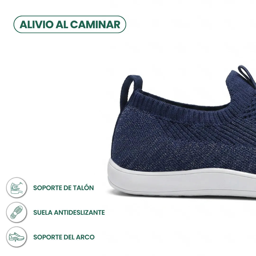 Azul oscuro