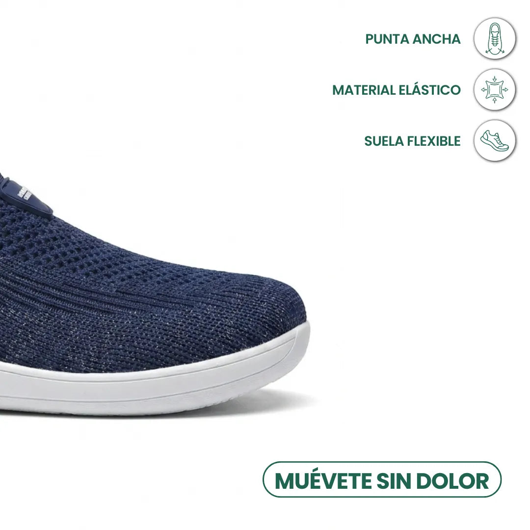 Azul oscuro
