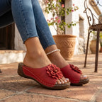 Rojo