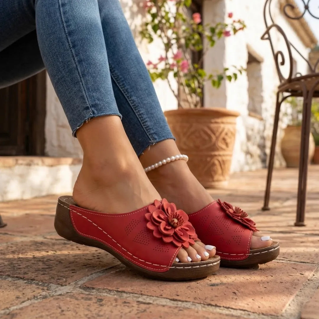 Rojo