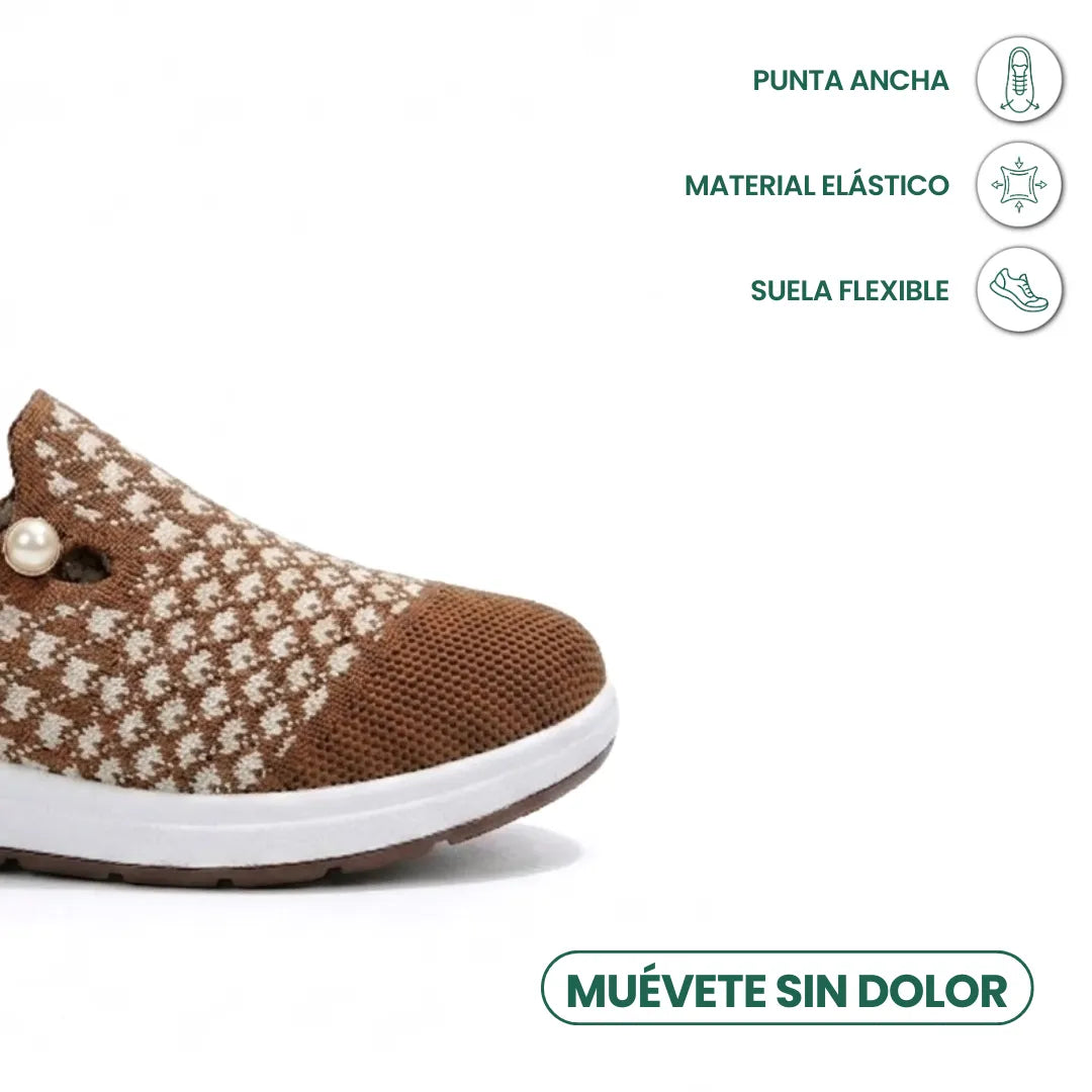 Marrón