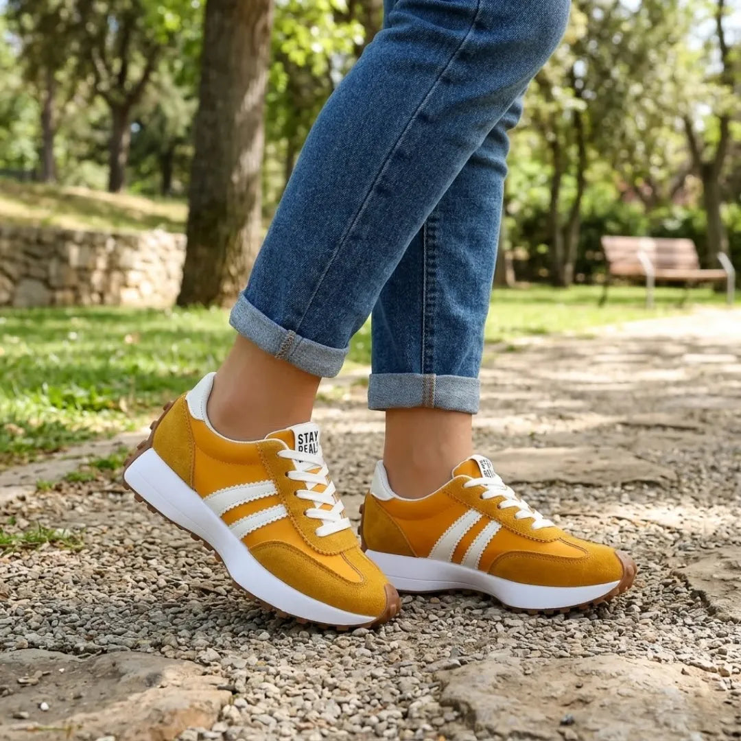 Amarillo
