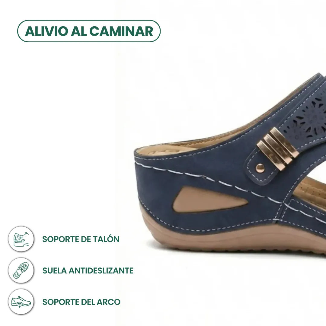 Azul oscuro