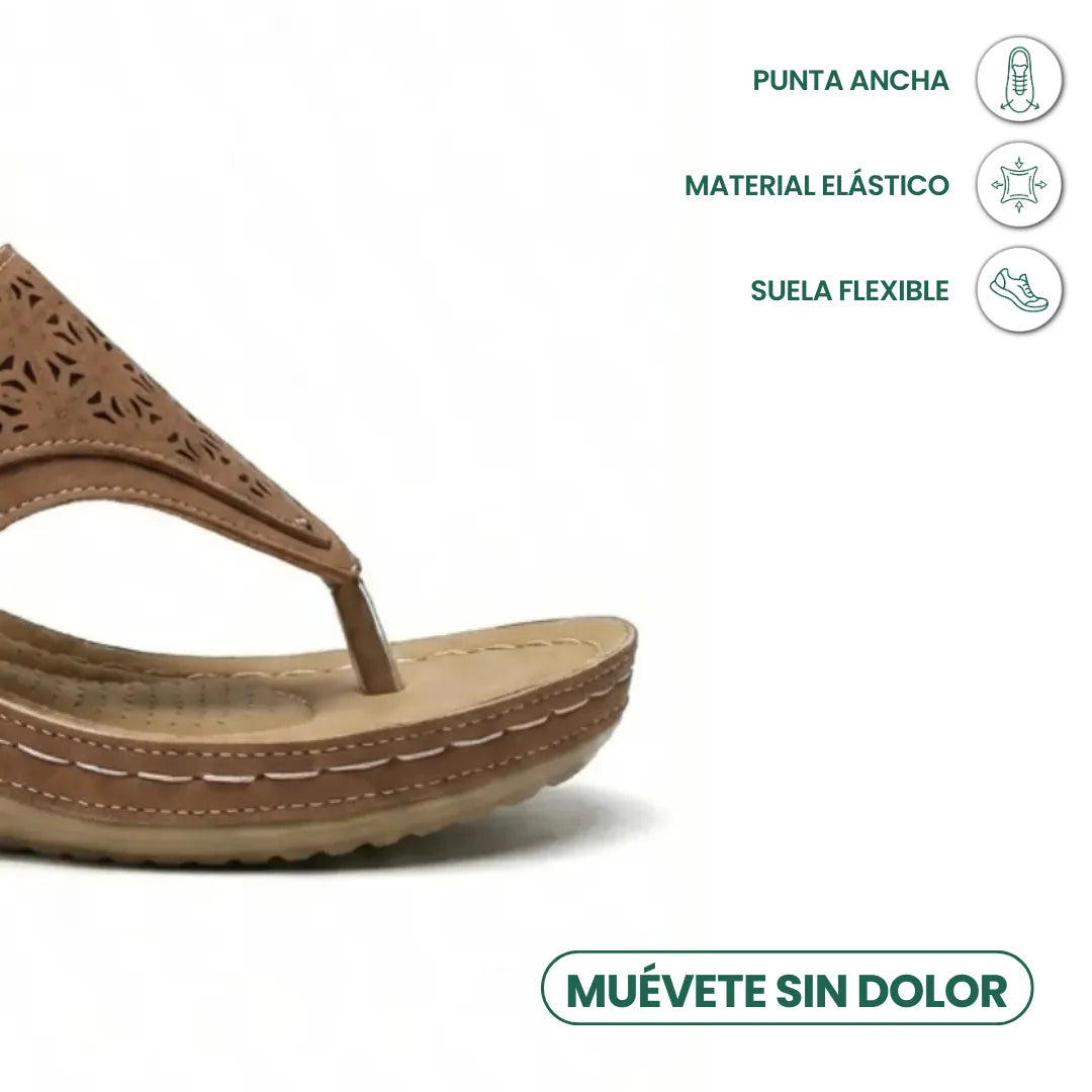Marrón