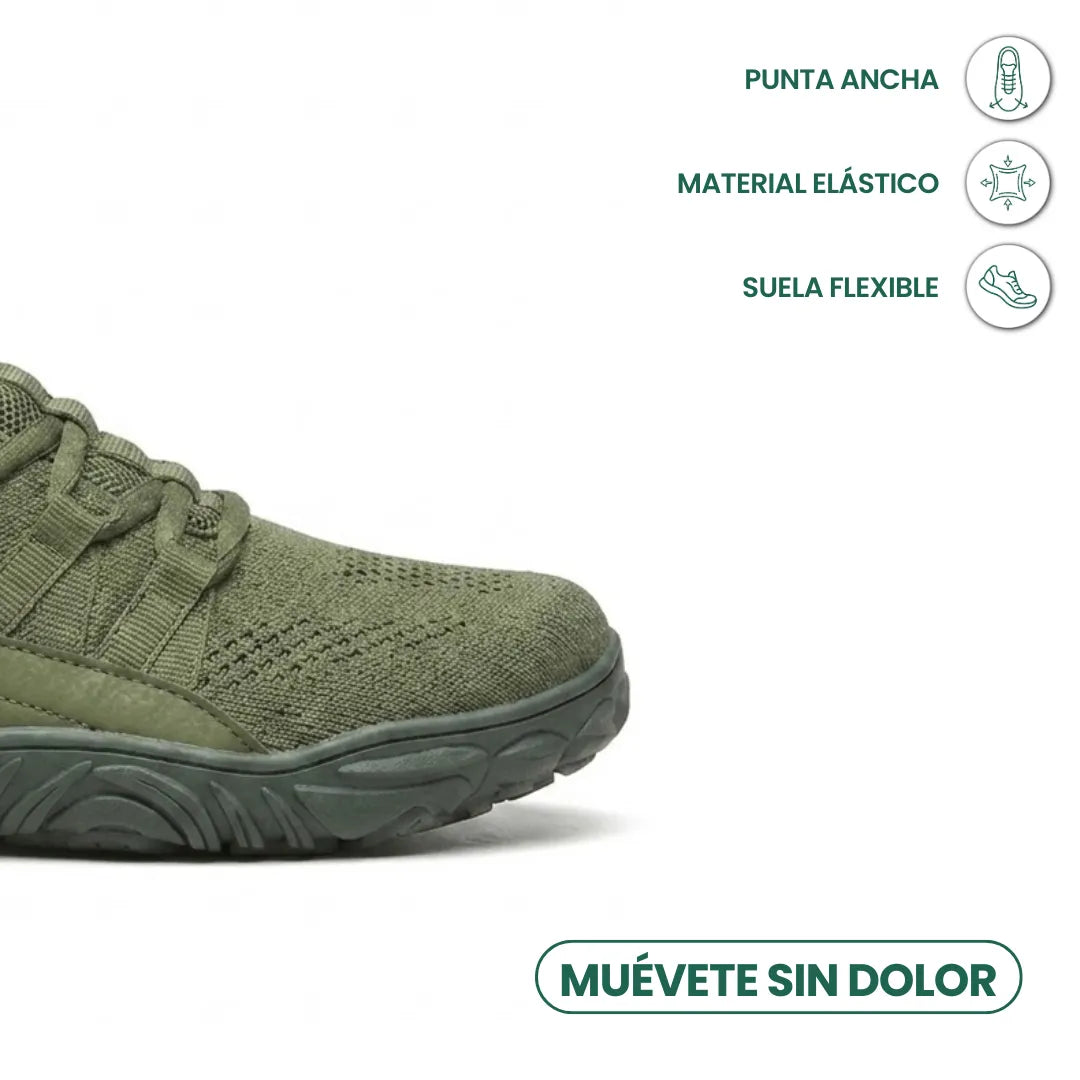 Verde oscuro