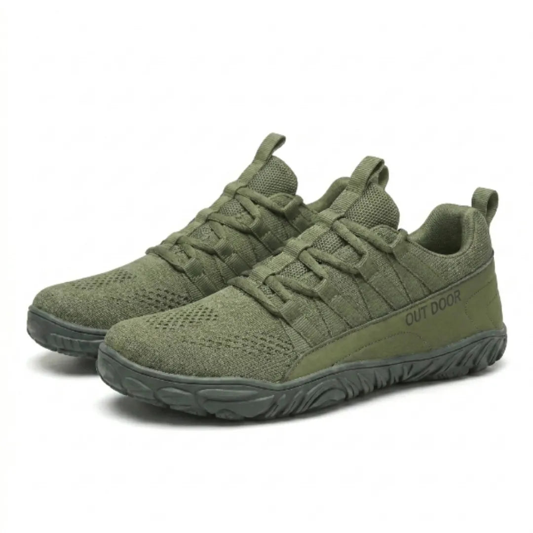 Verde oscuro