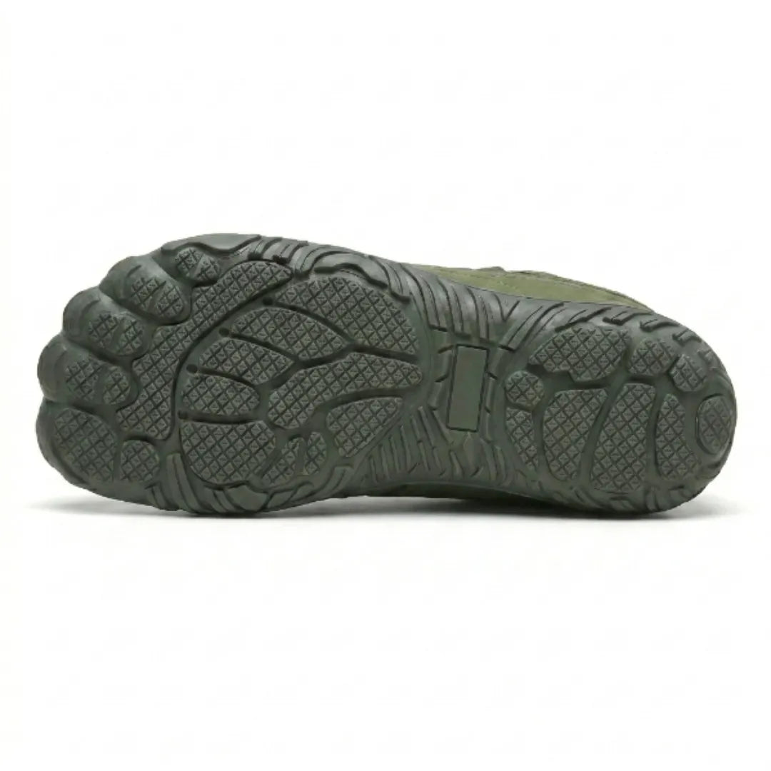 Verde oscuro