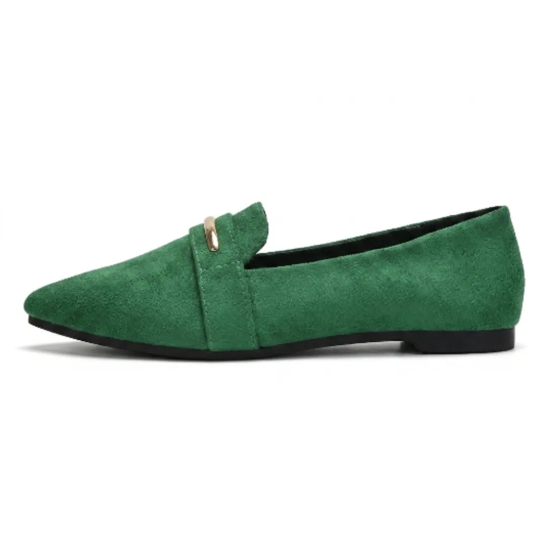 Verde