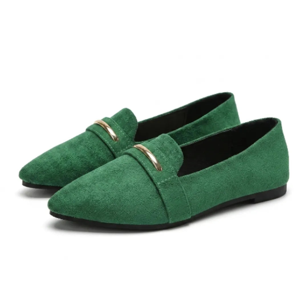Verde