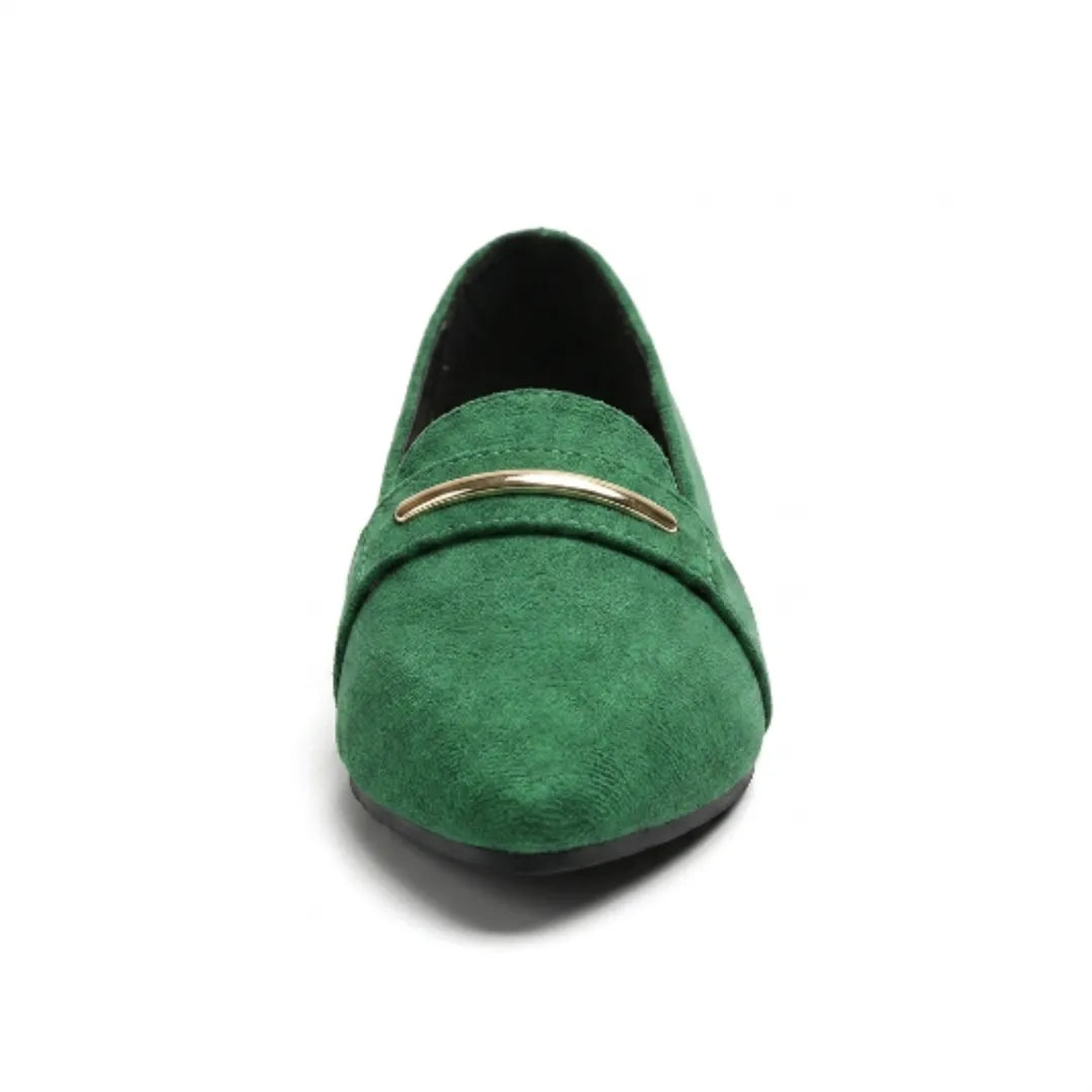 Verde