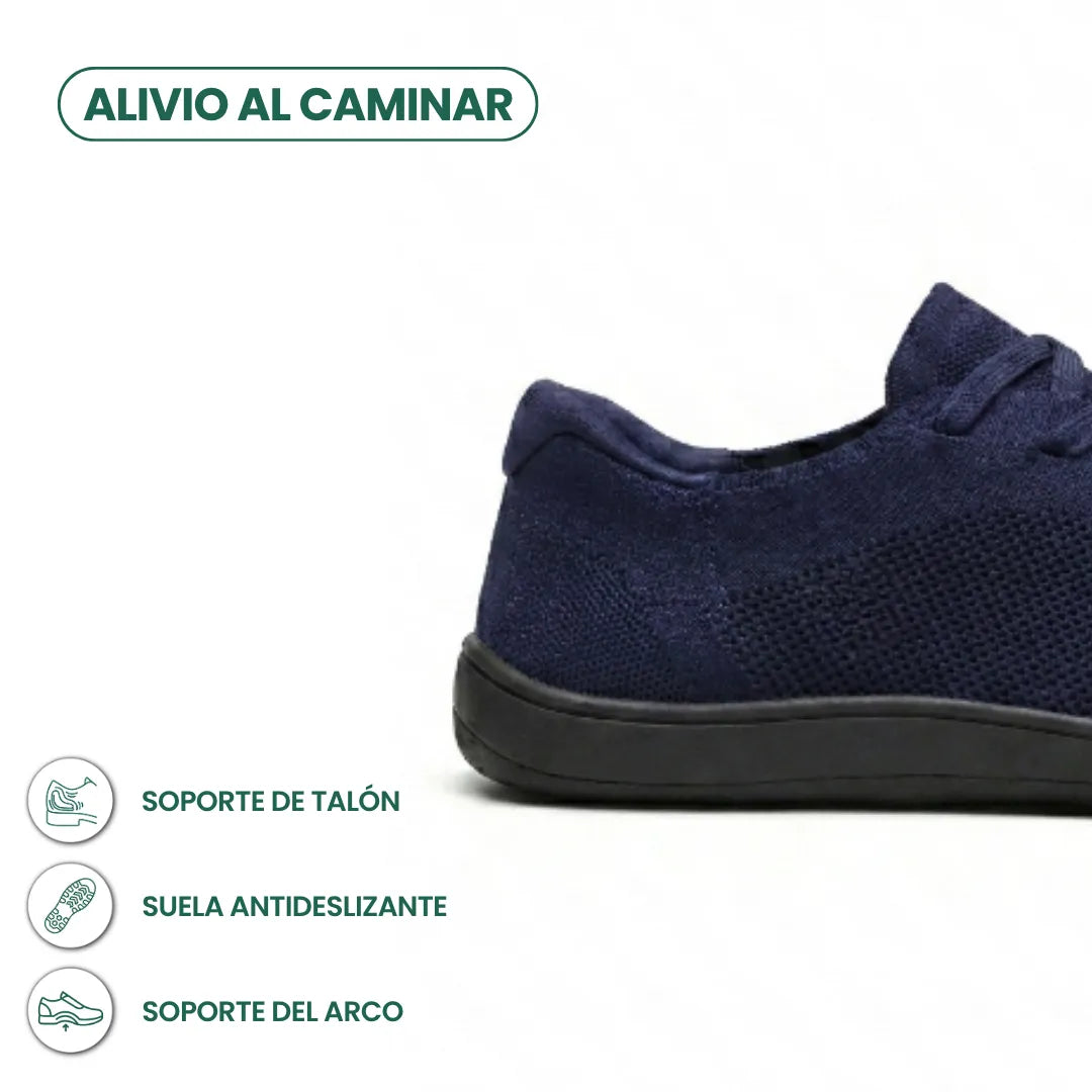 Azul oscuro