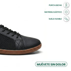Negro / Marrón