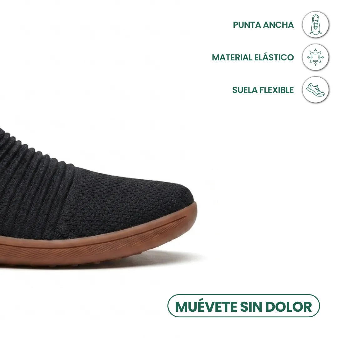 Negro / Marrón