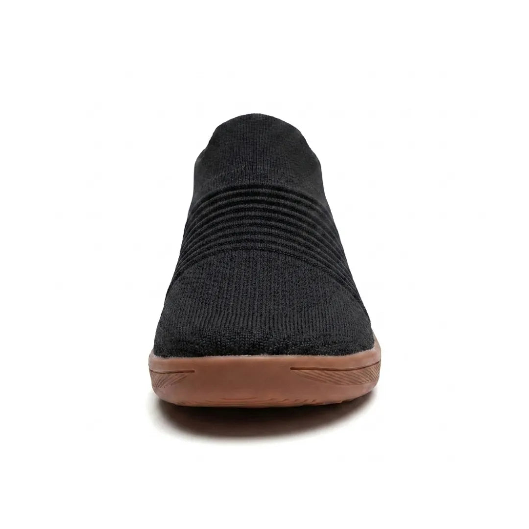 Negro / Marrón