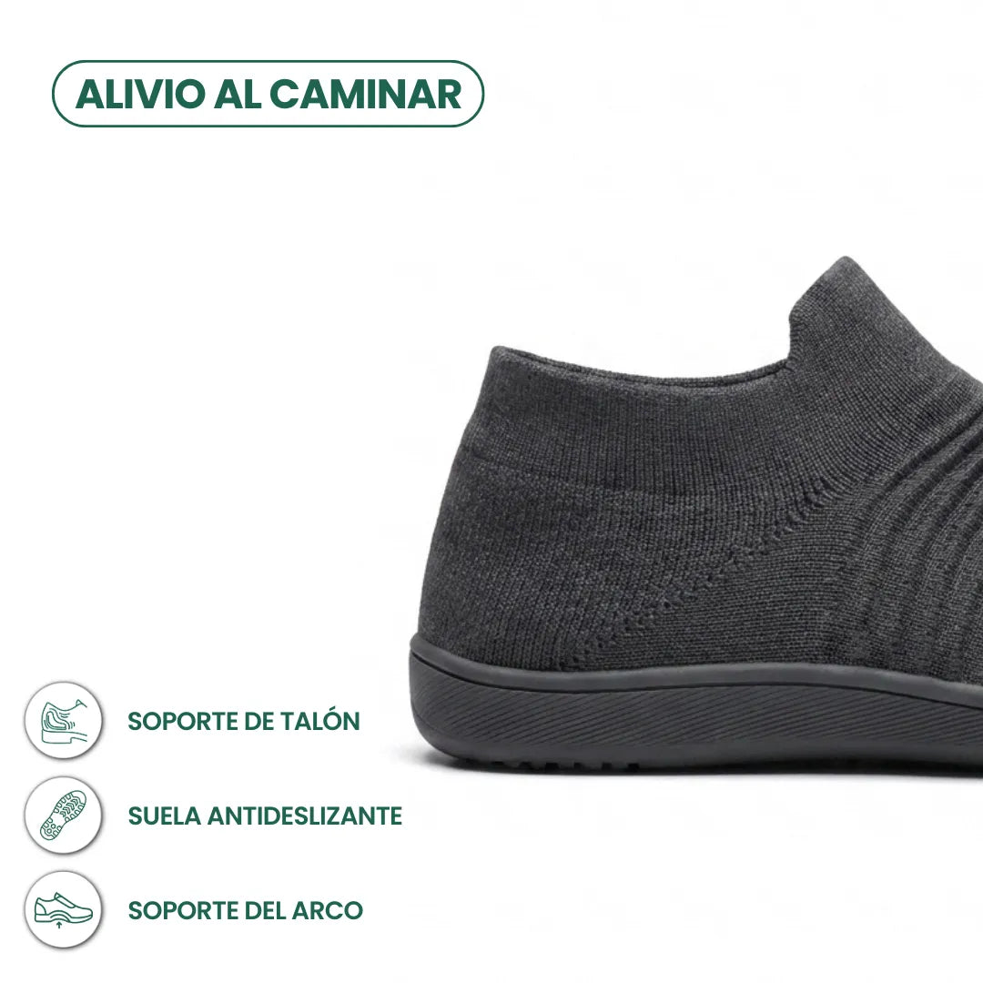 Gris Oscuro