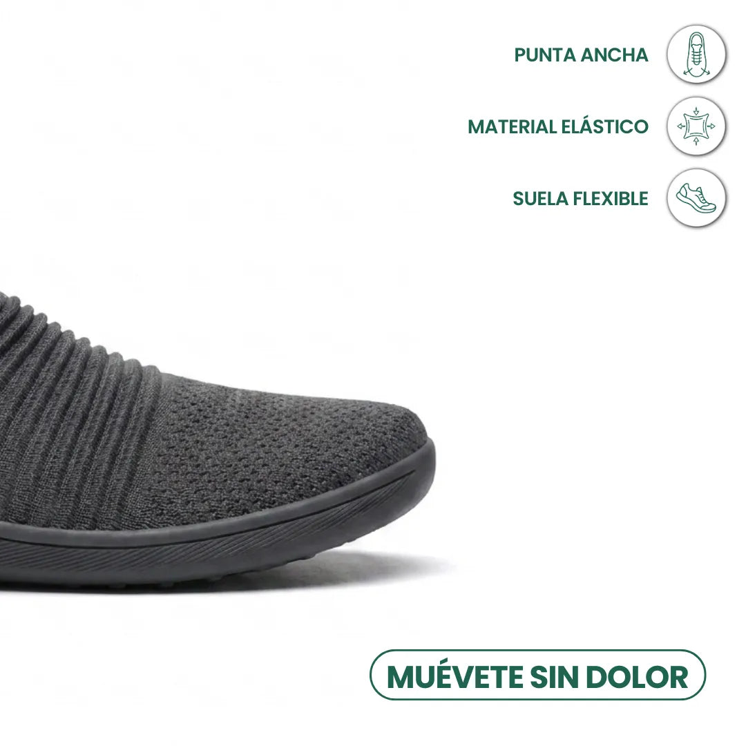 Gris Oscuro