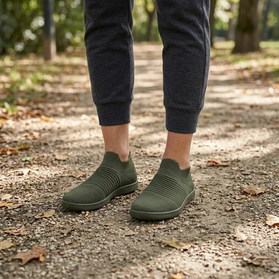 Verde oscuro