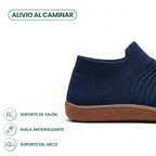 Azul oscuro
