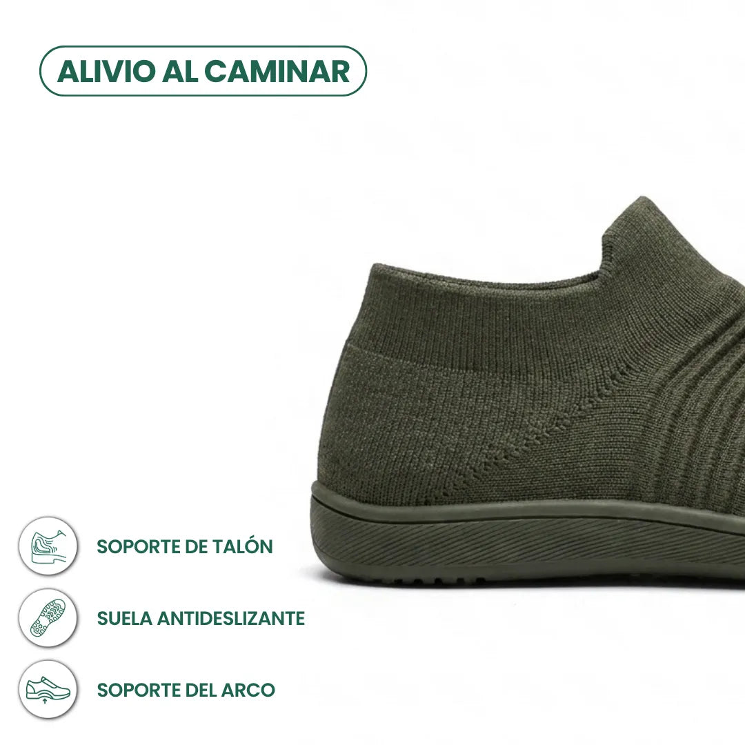 Verde oscuro