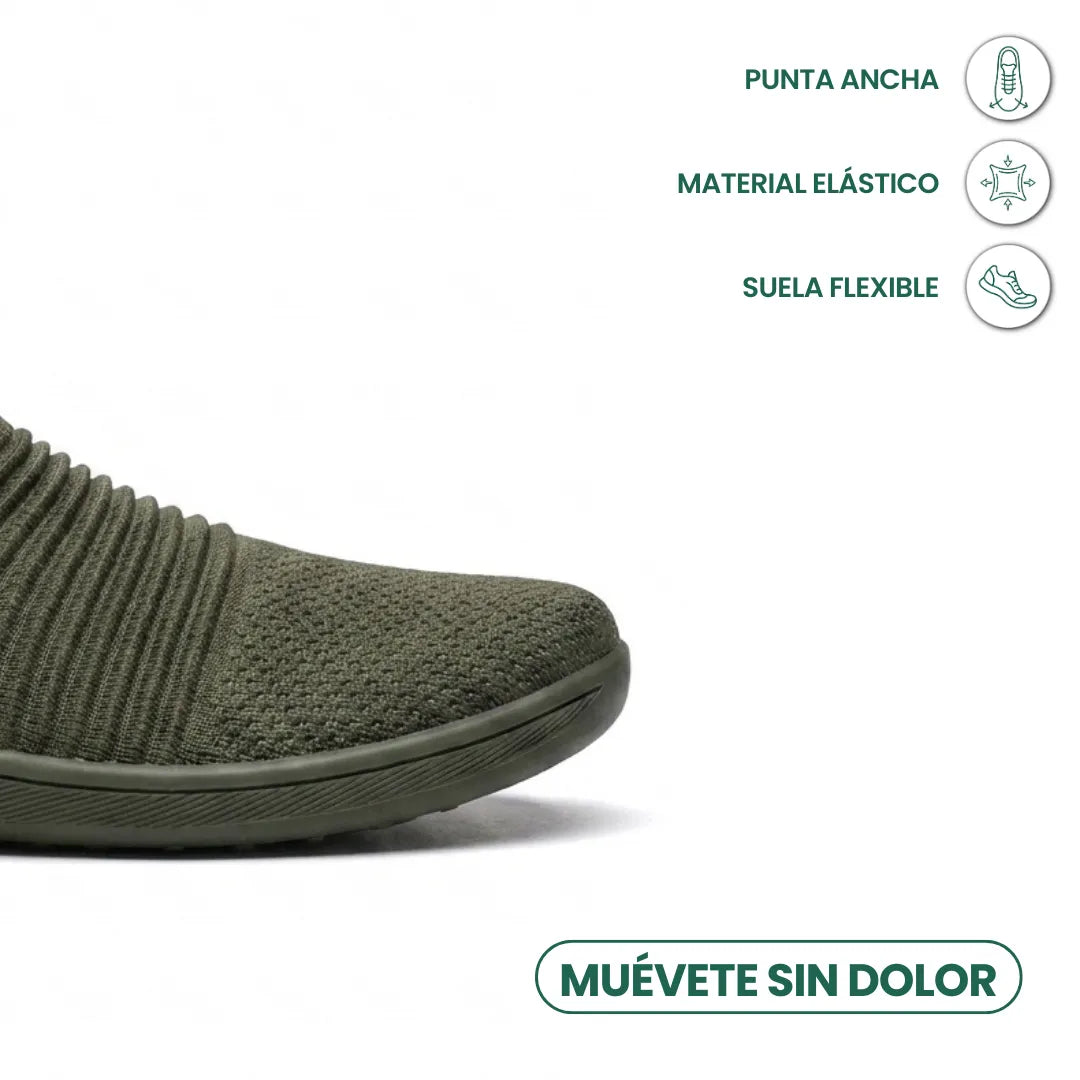 Verde oscuro