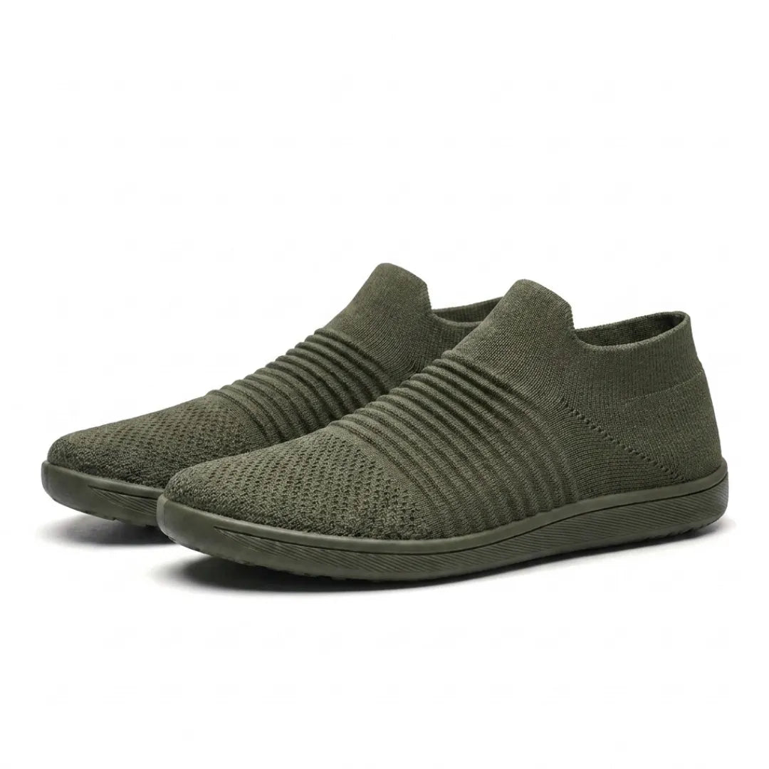 Verde oscuro