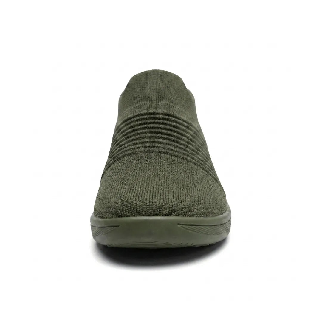 Verde oscuro
