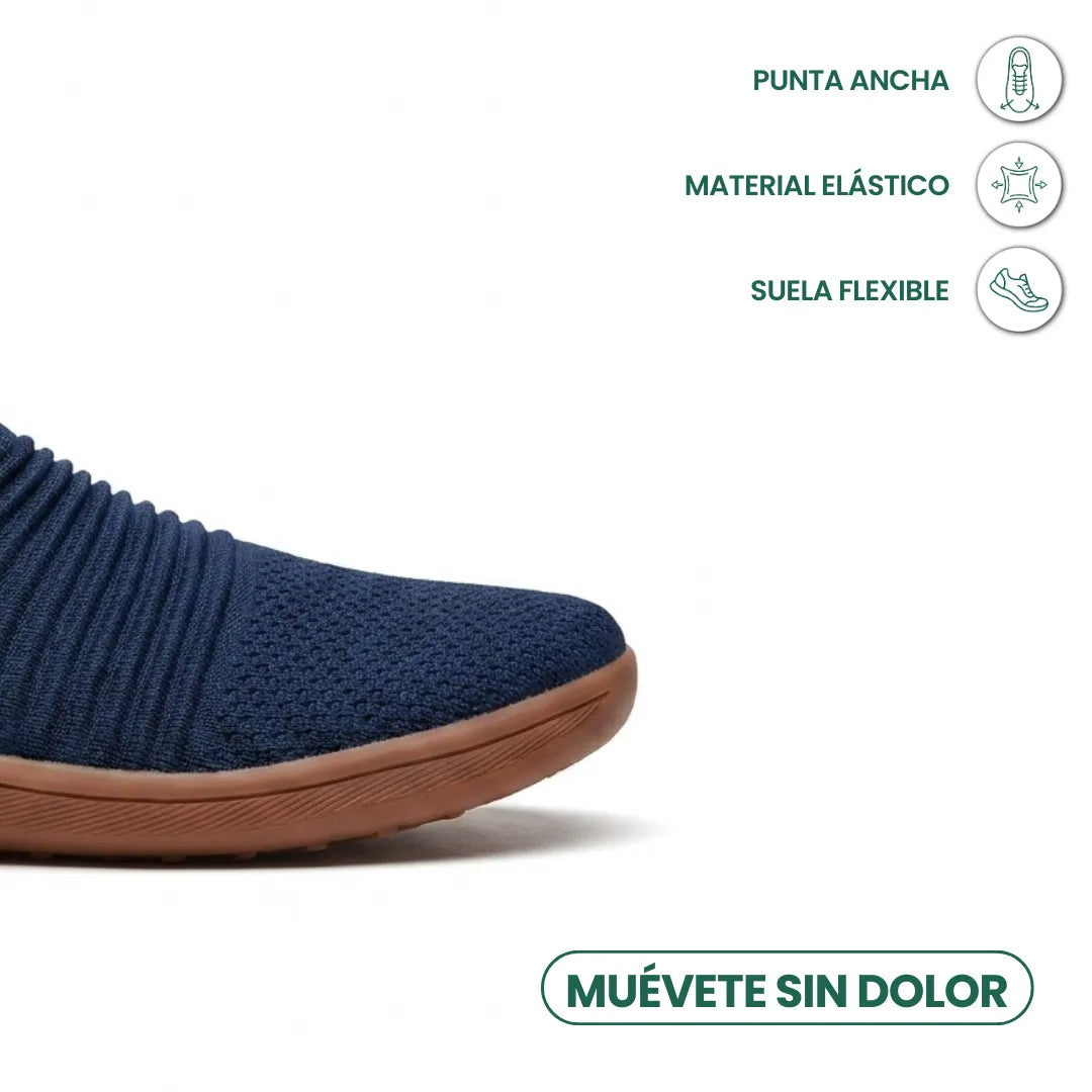 Azul oscuro