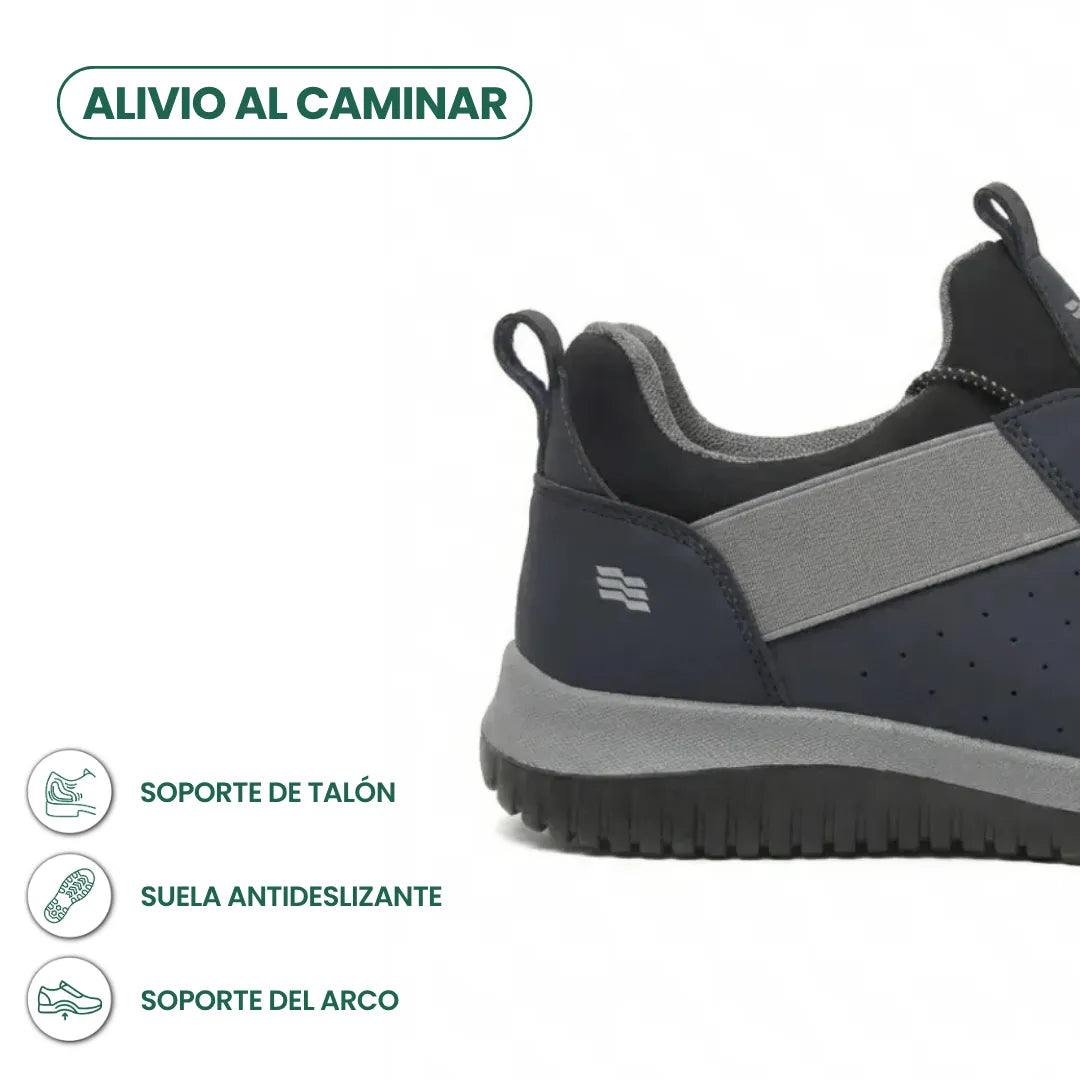 Azul oscuro
