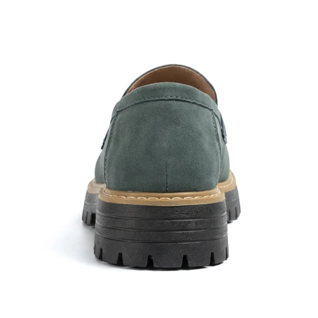 Verde