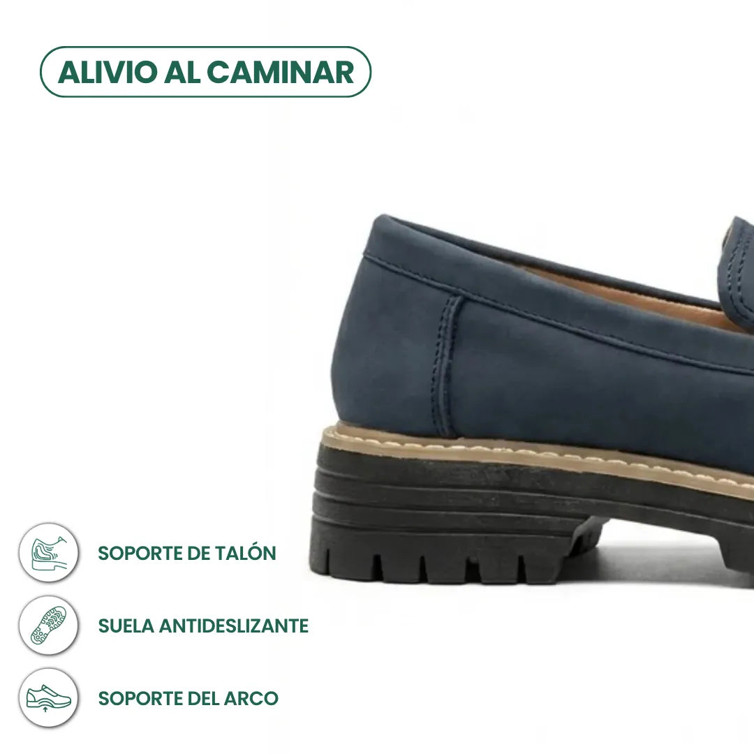 Azul oscuro