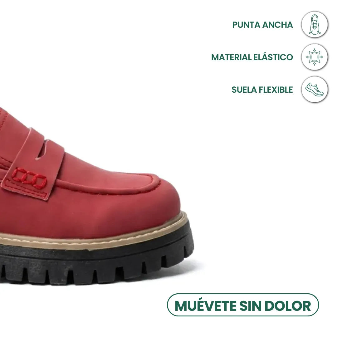 Rojo