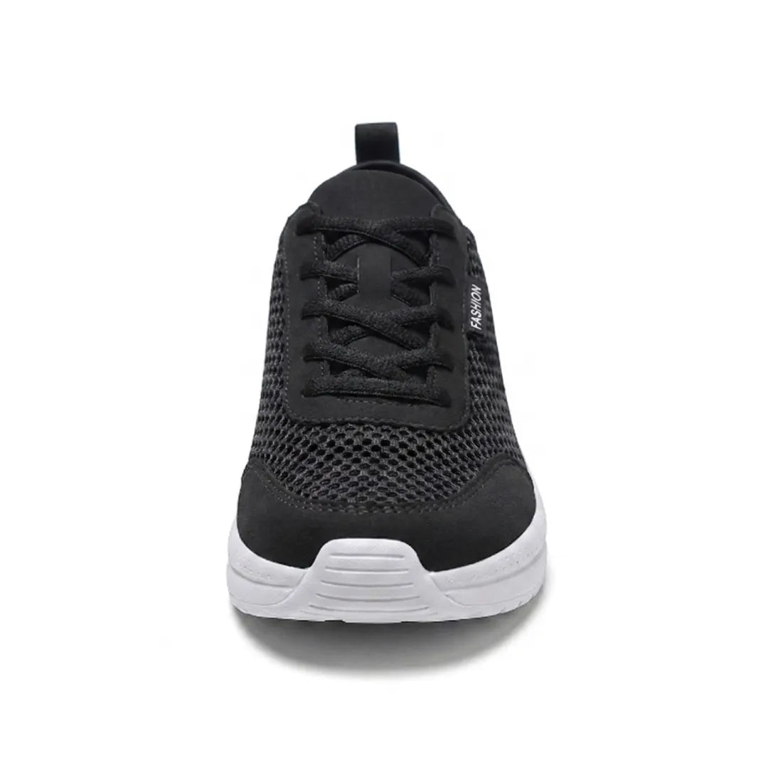 Negro / Blanco